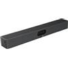 Yealink Telecamera per videoconferenza Yealink MeetingBar A25 Video Bar and VCR11 Remote Control Bundle Nero 3840 x 2160 Pixel 30 fps [1206714]