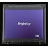 BrightSign HD1026 lettore multimediale Nero 4K Ultra HD 3840 x 2160 Pixel Wi-Fi [HD1026]
