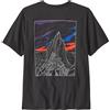 Patagonia M's Cloud Crag T-Shirt maglietta uomo