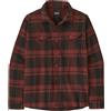 Patagonia M's Fjord Flannel Shirt camicia uomo