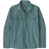 Patagonia M's Fjord Flannel Shirt camicia uomo