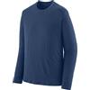 Patagonia M's L/S Cap Cool Merino Blend Shirt maglia a maniche lunghe uomo