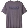 Patagonia M's Cap Cool Daily Shirt - Hut Tripper t-shirt uomo