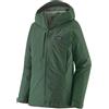 Patagonia W's Insulated Boulder Fork Rain Jacket giacca imbottita donna