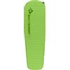 Sea to Summit Comfort Light materassino da trekking autogonfiante