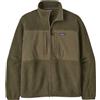 Patagonia M's Retro Pile Patch Jacket pile uomo