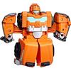 Transformers Rescue Bots Academy F0925 - Statuetta articolata e convertibile, 11 cm - Figure Wedge Le Robot Construction