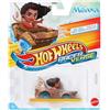 Hot Wheels Racer Verse Moana, Die Cast Car