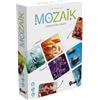 Blackrock Games Mozaik - Gioco di Associazione & Strategia Famiglia - 1-4 Giocatori, 10 Anni+ Partite 20-30 Min - 89 Illustrazioni Originali, Modalità Solo - di Blam! - Blackrock Games