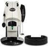 Didiesse New Baby Frog coffee & tea Automatica/Manuale Macchina per caffè a cialde 1,3 L - Avorio