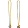 irfan 2PZ 18Mm Sostituzione Lampada Un Olio di Fragranza Stoppino Fragranza Bruciatore Catalitico Partito Aromaterapia Diffusore Decorazione