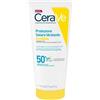 CERAVE (L'Oreal Italia SpA) CERAVE PROTEZIONE SOL50+ 177ML
