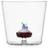 Ichendorf 30 cl - Patisserie Bicchiere Acqua Tumbler In Vetro Borosilicato