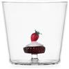Ichendorf 30 cl - Patisserie Bicchiere Acqua Tumbler In Vetro Borosilicato