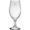 Bormioli Rocco 39 cl - Executive Calice Birra in Vetro - Set 6 Pezzi