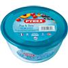 Pyrex Prep & Store Coppa Multiuso Con Coperchio In Vetro Borosilicato