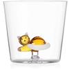 Ichendorf 30 cl - Tabby Cat Bicchiere Acqua in Vetro Borosilicato