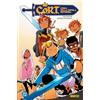 Panini Comics C.O.R.T. I figli della tavola rotonda