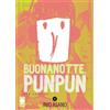 PANINI SPA Buonanotte, Punpun. New edition (Vol. 4)