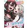 Ghost Ship The 100 Girlfriends Who Really, Really, Really, Really, Really Love You Vol. 13