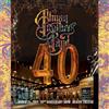 Peach Records c/o eOne Music 40th Anniversary Show Live At The Beacon Theatre (Region 1) (DVD)