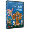 Gallucci Editore L'Uccello Di Fuoco (DVD) Cartoni Animati
