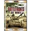 Eagle Rock Entertainment Plc. Battlefronts of World War II 2 pk (DVD) Narrated by Jeremy Anthony