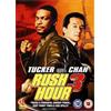 Entertainment in Video Rush Hour 3 (2-Disc Edition) (DVD) Chris Tucker Jackie Chan Hiroyuki Sanada