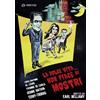 Sinister Film La Dolce Vita...Non Piace Ai Mostri (DVD) Gwynne De Carlo