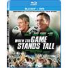Sony When the Game Stands Tall (Blu-ray)