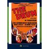Films Around The World The Drum (DVD) David Tree Valerie Hobson Roger Livesey Amid Taftazani Guy Rolfe