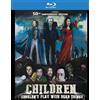 VCI Entertainment Children Shouldn't Play With Dead Things (50th Anniversary Collector's (Blu-ray)