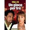 Sony Pictures Un gioco per tre (DVD)