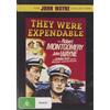 La Entertainment They Were Expendable (DVD) Robert Montgomery John Wayne Donna Reed Ward Bond