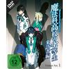 PLAION GmbH The Irregular at Magic High School: Visitor Arc - Volume 1: Episode 1-4 (DVD)