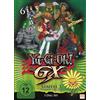 Koch Media GmbH - DVD Yu-Gi-Oh! - GX - Staffel 3.2/Episode 131-155 (DVD) Hatsuki Tsuji
