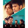 Terra Amara Us. 4 Puntate dalla 25 alla 32 (DVD) Hilal Altinbilek Ugur Günes