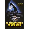 Rustblade Squartatore Di New York (Lo) (DVD) Francesco De Masi Cinzia De Ponti Jack Hedley