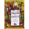 Gallucci Editore I Paladini Di Francia (DVD) Cartoni Animati
