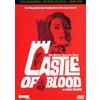 Synapse Films Castle of Blood (Uncensored International Version) (DVD) Barbara Steele