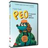 Gallucci Editore Peo E I Maestri Della Pittura (DVD) Cartoni Animati