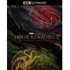 Warner Home Video House of the Dragon: The Complete Second Season (4K Ultra HD) (4K UHD Blu-ray)