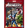 Lionsgate Ultimate Avengers 1 (DVD) Curt Geda Steven E. Gordon