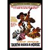 Imd Films Death Rides A Horse (DVD) Lee Van Cleef John Phillip Law Mario Brega