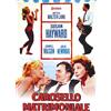 Golem Video Carosello Matrimoniale (DVD) Hayward Mason Newmar Paige Clayworth