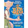 Prism Leisure Corp. Plc Roald Dahl's the BFG (DVD)