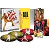 Midnight Classics Kill Bill (2 4K UHD (4K UHD Blu-ray) David Carradine Uma Thurman