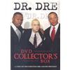 The Collector's Forum Dr. Dre - DVD Collector's Box (2DVD) (DVD) Dr. Dre