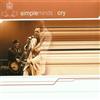 Cry(Ltd.ed./Kerr Poster) (CD) Simple Minds