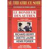 LE BONHEUR DES AUTRES - Berry r,Laure o (1 DVD) (DVD)
